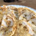 ニコ吉's cooksnap of when they made パリパリれんこんチーズ！.