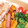 ★ぴよぴよ501★'s cooksnap of when they made ごはんがすすむ！かぼちゃのきんぴら.