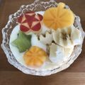 こつゆ514's cooksnap of when they made 柿onヨーグルト.