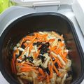 凪なぎ's cooksnap of when they made お手軽♪やきとり缶でシンプル鶏めし.