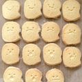 ずぼらんºั³ºั's cooksnap of when they made 簡単！シュガークッキー.