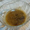 SOULS's cooksnap of when they made やさしいお酢で簡単ドレッシング✿.