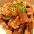 こうまさmam's cooksnap of when they made 高野豆腐の肉巻き＆大根のジューシー煮.