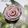 chako106HM's cooksnap of when they made 大根おやつ　甘いゆかり漬け　薔薇風に彩り.