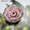 chako106HM's cooksnap of when they made 大根おやつ　甘いゆかり漬け　薔薇風に彩り.