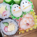 ⭐みき⭐'s cooksnap of when they made 簡単！お弁当にうずらのたまご \ ♩ /.
