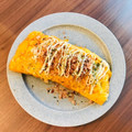 3yes's cooksnap of when they made とんぺい焼き（もやし＆ちくわ）.
