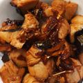 ふっくら白玉's cooksnap of when they made かつおの角煮.