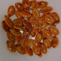 クック6R440O☆'s cooksnap of when they made うまい！簡単！かぼちゃの種のおつまみ！.