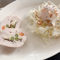 りんでありんす's cooksnap of when they made 簡単！炊飯器　温泉玉子一度に大量生産.