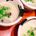 ごとさん。's cooksnap of when they made れんこんと柚子胡椒の白味噌スープ.