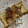 ポメちょん's cooksnap of when they made 厚揚げ☆オーブン焼き.