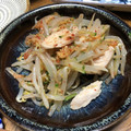 花音の家呑み♡レシピ's cooksnap of when they made 簡単やみつき☆もやしときゅうりのツナ和え.