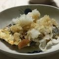 tutocook's cooksnap of when they made めちゃ簡単1品！梅大根でさっぱりアジ焼き.
