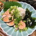 花音の家呑み♡レシピ's cooksnap of when they made あん肝の酒蒸し.