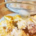 さん屁ぇです's cooksnap of when they made かぼちゃとソーセージのマヨグラタン.