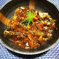 辰夫女子's cooksnap of when they made いわしの味噌煮.