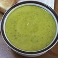 おはなすき's cooksnap of when they made 簡単(^^)味付け不要♬かぼちゃのスープ.