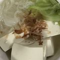 ma___111's cooksnap of when they made ほったらかし豆腐とキャベツのさっぱり蒸し.