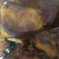 珠玉猫's cooksnap of when they made 簡単にできるあげない大学芋.