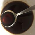 クックK97JTI☆'s cooksnap of when they made 即席！レンジで簡単に！天丼のタレ.