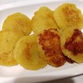 こうママ♡'s cooksnap of when they made もちもち美味＊甘じょっぱいさつまいも餅.