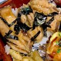 さかなままん's cooksnap of when they made 甘めが好きです、イワシのさっと蒲焼き.
