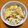クックY08S17☆'s cooksnap of when they made 超簡単　きつねうどん.