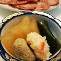 クックE662AA☆'s cooksnap of when they made 簡単煮.