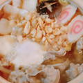 ハリーだよ☆'s cooksnap of when they made 超簡単！切って乗せて煮るだけ鍋焼きうどん.