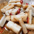 あおいりん's cooksnap of when they made ごぼうピクルスで♡デトックス✧美味し〜♬.