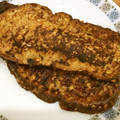 うさまる．'s cooksnap of when they made 甘くてしっとり♡とろとろフレンチトースト.