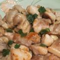 RIA730's cooksnap of when they made 下味冷凍★塩だれチキンモモ.