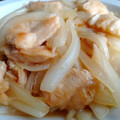 ちゃきき♡'s cooksnap of when they made 簡単柔らか♡鶏胸肉の甘辛しょうが焼き♪.