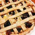 ✱Lily✱'s cooksnap of when they made 簡単☆冷凍パイシートでサクサクキッシュ♪.