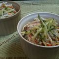 ★みさきんぐ★'s cooksnap of when they made 牛蒡サラダ.