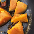 ☆★ぴー★☆'s cooksnap of when they made ほくほく甘い！かぼちゃの煮物(黄金比).