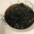 ズボラみっち's cooksnap of when they made 味海苔の佃煮.
