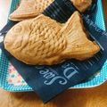 あゆまんま♪'s cooksnap of when they made リボーン！今川焼き編.