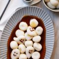 cmama098's cooksnap of when they made 簡単チョコペン☆.