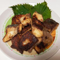 ☆まなっくま☆'s cooksnap of when they made ブリの竜田揚げ★柚子胡椒風味.