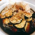きりみてゃん's cooksnap of when they made 茄子大量消費に☆黒酢でサッパリ素揚げ.