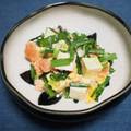バカリャウ's cooksnap of when they made 明太子と豆腐の卵とじ.