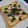 プニのふ04's cooksnap of when they made わさび香る❀ハムチーズさっぱり和トースト.