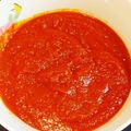 ♪ピノコ☆'s cooksnap of when they made 絶品☆しっかり本格的なアメリケーヌソース.