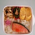 ☆ひなたmama☆'s cooksnap of when they made きのこマリネ　粒マスタード　サッパリ美味.