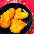 あり彩ママ's cooksnap of when they made レモン×オリーブでしっとり★チキン胸カツ.