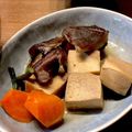 ばたみそーぱん☆'s cooksnap of when they made ◎簡単♫高野豆腐の含め煮◎.
