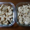 Ｍぱん's cooksnap of when they made 鶏ムネ肉のゴマ味噌マヨ炒め.