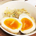 エル♀'s cooksnap of when they made 簡単！とろとろ〜煮卵.